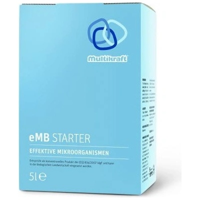 Multikraft EMB Starter 25 l