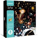 MiDeer Vyškrabovačky Romantický chlapec