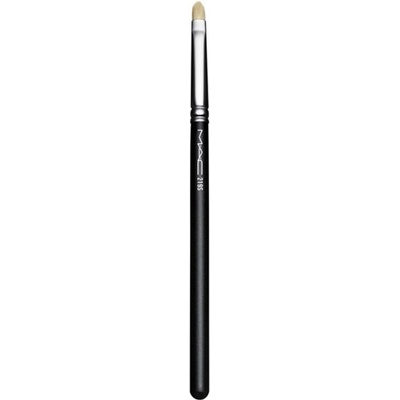 MAC Štětec na oční stíny 219S Pencil Brush