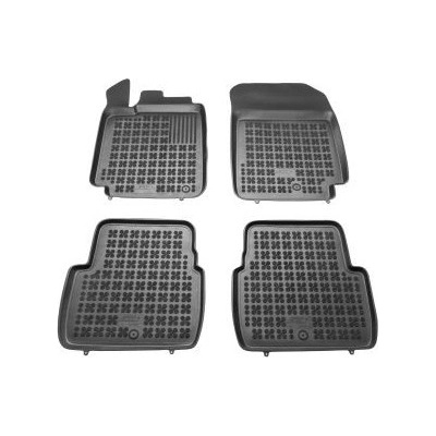 Rezaw-Plast Гумени стелки за RENAULT Latitude (2010-2015) - тип леген