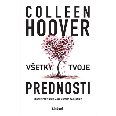 Všetky tvoje prednosti