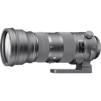 Sigma AF 150-600mm f/ 5-6.3 OS HSM Sports (Canon)