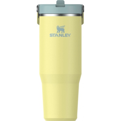 Stanley Tumbler se slámkou brčkem 890 ml Pomelo