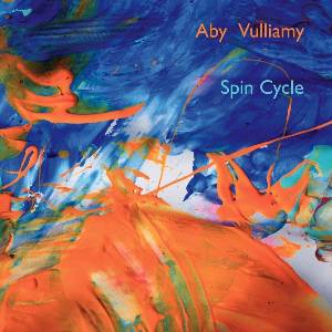 Aby Vulliamy - Spin Cycle (LP) (0880918232003)