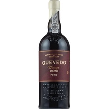 Quevedo Vintage 2020 19,5% 0,75 l (čistá fľaša)