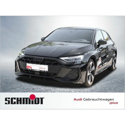 Audi A3 TFSI S-line Sportback 110 kW
