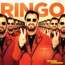 Rewind Forward EP - Ringo Starr LP
