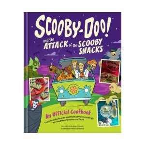 Scooby-Doo! and the Attack of the Scooby Snacks (2025)