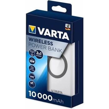 Varta 57913