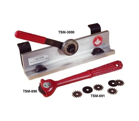 Blademaster TSM 3000