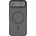 Nillkin CamShield Pro Magnetic Case IP17 Air Transparent черен (CamShield Pro Magnetic Case IP17 Air Transpar)