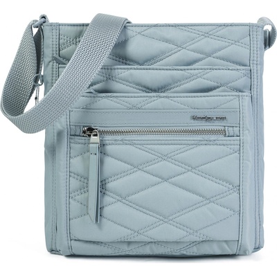 Hedgren Inner City Seasonals Orva Crossover HIC370 pearl blue