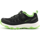 Alpine Pro Morelo black