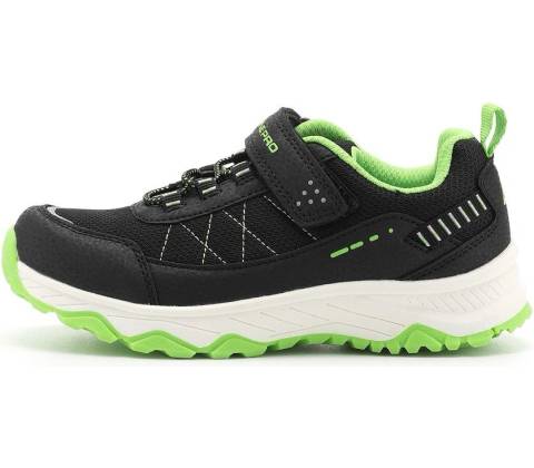 Alpine Pro Morelo black