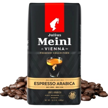 Julius Meinl Premium Espresso Collection кафе на зърна 1 kg