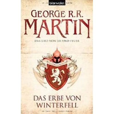 Das Lied von Eis und Feuer 02