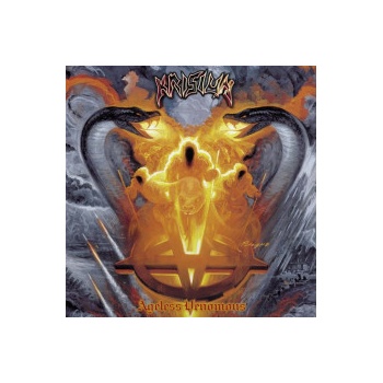 Ageless Venomous LP