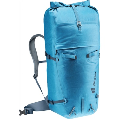 Deuter Durascent 44+10l sv. modrý