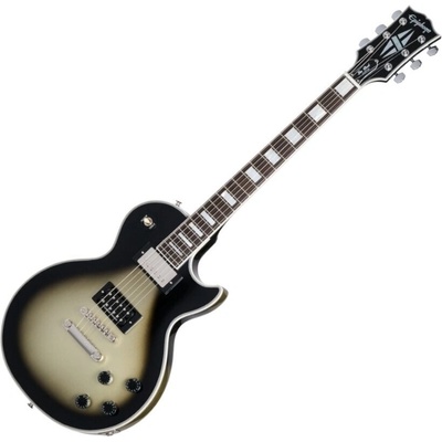 Adam Jones 1979 Les Paul Custom Antique Silverburst Електрическа китара