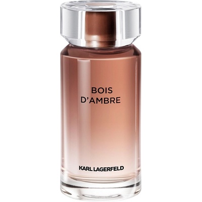 Karl Lagerfeld Bois d´Ambre toaletná voda pánska 100 ml tester