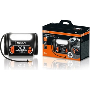OSRAM TyreInflate 2130