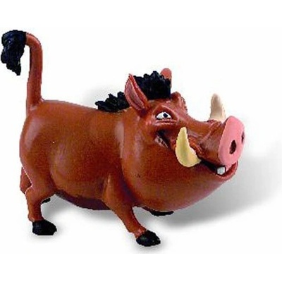 Bullyland Leví kráľ Pumba rozprávková