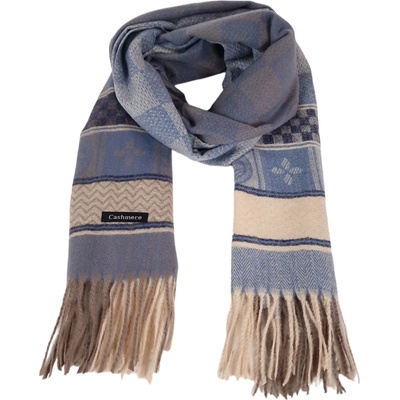 Дамски шал от кашмир - Ledia