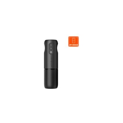 Arcwave Orbit Twisted Pleasure въртящ се мастурбатор (строкър) Black (P26916)