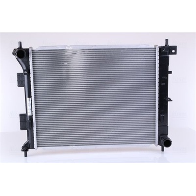 Chladič, chlazení motoru NISSENS 67607