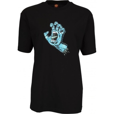Santa Cruz Cabana Hand t-shirt black