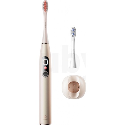Oclean X Pro Digital