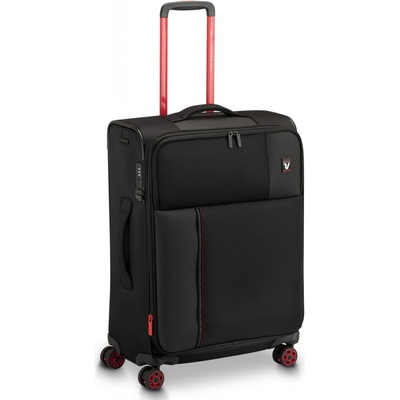 Roncato Move Soft 415352-81 černá 68 L