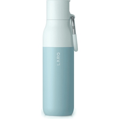 LARQ Bottle Flip Top Seaside Mint 500 ml