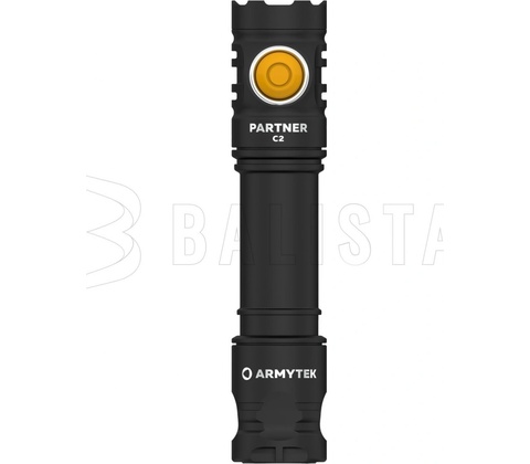 ArmyTek Wizard C2