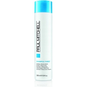 Paul Mitchell šampón Three 300 ml