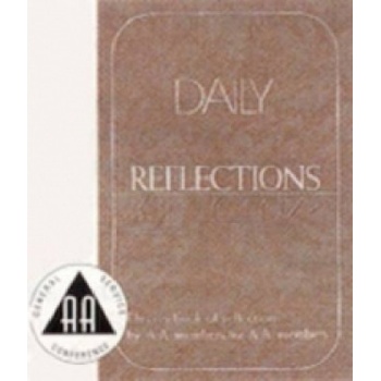 Daily Reflections | Inc. , Alcoholics Anonymous World Services