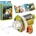 CubicFun CubicFun 3D пъзел National Geographic STEM Прахосмукачка