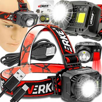 Verke V87555