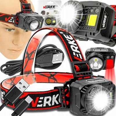 Verke V87555