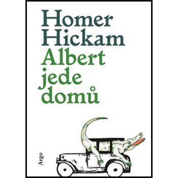 Albert jede domů - Hickam Homer