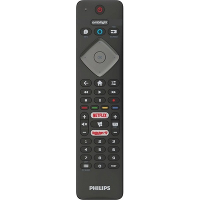 Diaľkový ovládač Philips RC4154405/01R