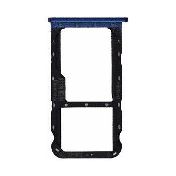 Image 1 of Huawei SIM-MicroSD държач Huawei Mate 10 Lite RNE-L21