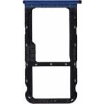Huawei SIM-MicroSD държач Huawei Mate 10 Lite RNE-L21 - gsmite
