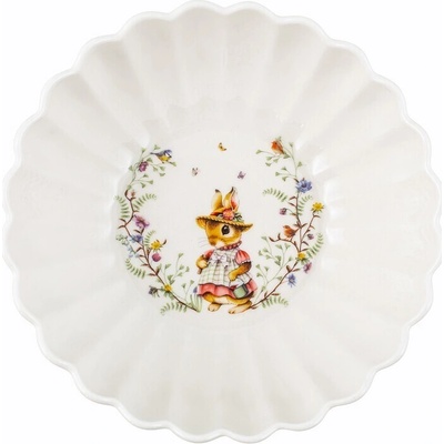 Villeroy & Boch Spring Fantasy miska zaječice Anna 0,6 l