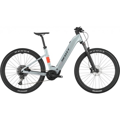 Scott Aspect eRide 910 Wave 2025 – Hledejceny.cz