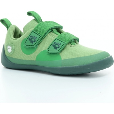 Affenzahn Sneaker Cotton Happy Frog