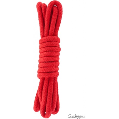Lano na bondage Hidden Desire, 3 m
