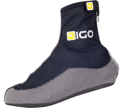 Eigo Windster čierne