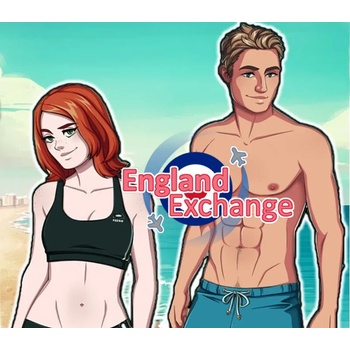 England Exchange