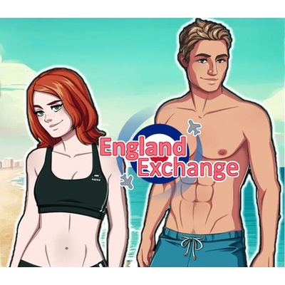 England Exchange